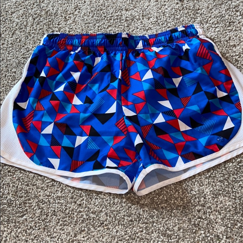 Athletic Shorts